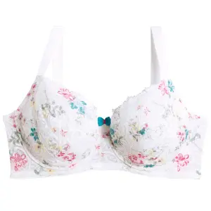 BH mit großem Halt Damen Pomm'Poire Zazie image-0