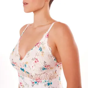 Camisa de noite da mulher Pomm'Poire Zazie image-2