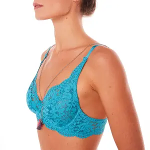 Soutien de cesta feminina Pomm'Poire Eldorado image-1