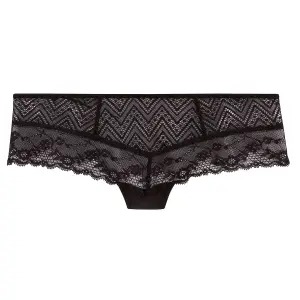 String curto feminino Pomm'Poire Smoky Eye image-0