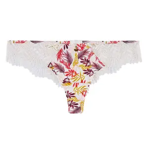 Höschen für Damen Pomm'Poire Pile ou face image-0