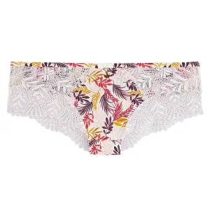 Shorty woman Pomm'Poire Pile ou Face image-0