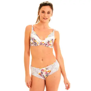 Shorty woman Pomm'Poire Pile ou Face image-1