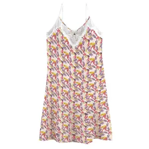 Woman's nightie Pomm'Poire Pile ou face image-0