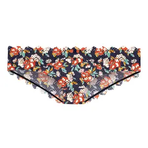 Cuecas femininas Pomm'Poire Magma image-0