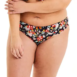 Cuecas femininas Pomm'Poire Magma image-1