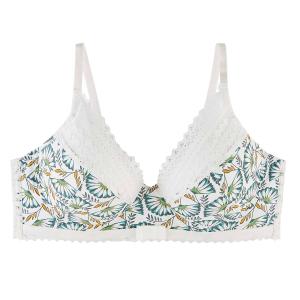 Moulded cup bra for women Pomm'Poire Imprévu image-0