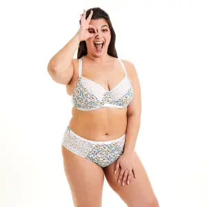 Bügel-BH für Frauen Pomm'Poire Imprévu image-2