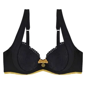 Soutien-gorge moldado para mulher Pomm'Poire Bahamas image-0