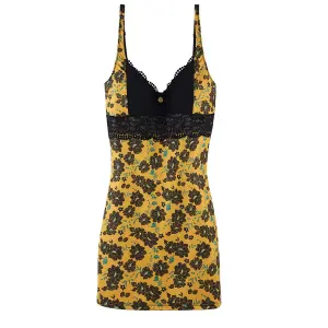 Camisa de noite da mulher Pomm'Poire Babillages image-0