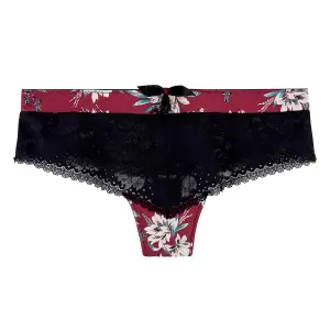 Γυναικείο σορτσάκι Pomm'Poire Pivoine image-0