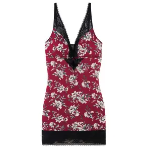 Negligé, Damen Pomm'Poire Pivoine image-0