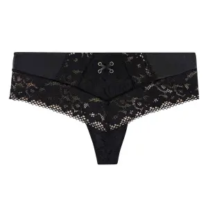 String curto feminino Pomm'Poire Fakir image-0