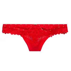 Fio dental feminino Pomm'Poire Saltimbanque image-0