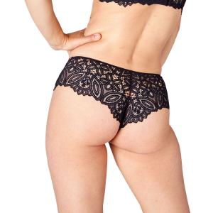 Shorty tanga dam Pomm'Poire Saltimbanque image-2