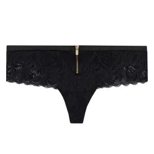 String curto feminino Pomm'Poire Elixir image-0