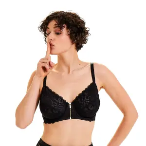 Soutien de apoio elevado para mulheres Pomm'Poire Elixir image-0