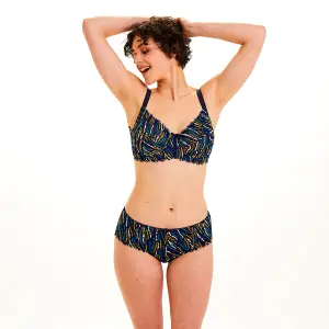 Sutiã com hastes grande suporte mulher Pomm'Poire Elena image-2