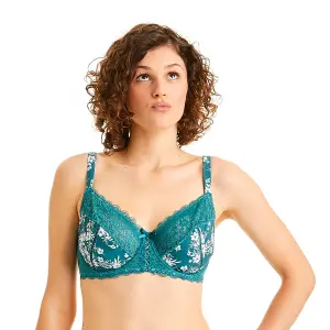 Soutien de apoio elevado para mulheres Pomm'Poire Elena image-0