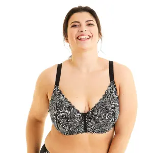 Soutien de apoio elevado para mulheres Pomm'Poire Elena image-0