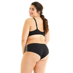 Soutien de apoio elevado para mulheres Pomm'Poire Elena image-2