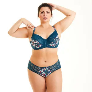 Soutien de apoio elevado para mulheres Pomm'Poire Elena image-1