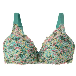 Sutiã flexível com bom suporte para mulher Pomm'Poire Elena image-0