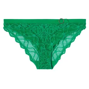 Culotte en dentelle femme Pomm'Poire Tokyo