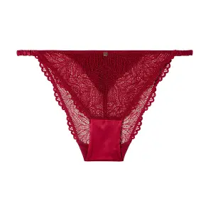 Calcinhas de renda para mulher Pomm'Poire Amsterdam image-0