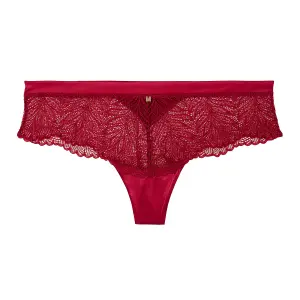 Tanga curto mulher Pomm'Poire Amsterdam image-0