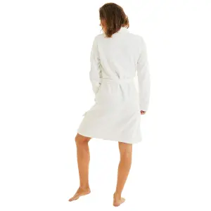 Women's bathrobe Pomm'Poire Igloo image-2