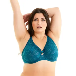 Sujetador de alta sujeción Pomm'Poire Indice image-0