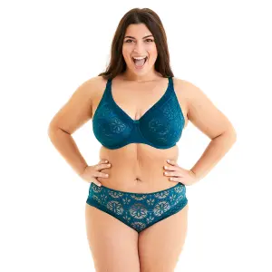 Sujetador de alta sujeción Pomm'Poire Indice image-1