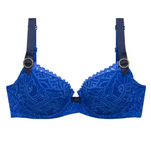Soutien-gorge moldado para mulher Pomm'Poire Tchao image-0