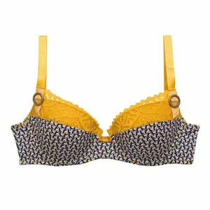 Soutien-gorge moldado para mulher Pomm'Poire Tartelette image-0