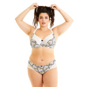 Sujetador de alta sujeción Pomm'Poire Tequila image-1