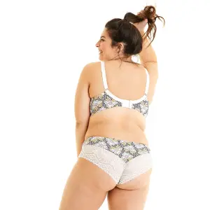 Sujetador de alta sujeción Pomm'Poire Tequila image-2