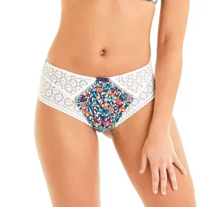 Női shorty Pomm'Poire Pâquerette image-1
