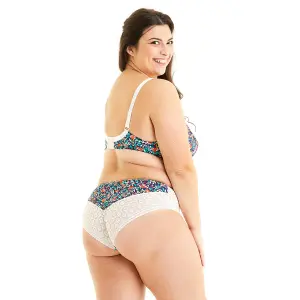 Sujetador de alta sujeción Pomm'Poire Pâquerette image-2