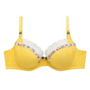 Soutien-gorge moldado para mulher Pomm'Poire Eole image-0
