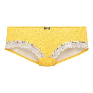 Shorty femme Pomm'Poire Eole image-0