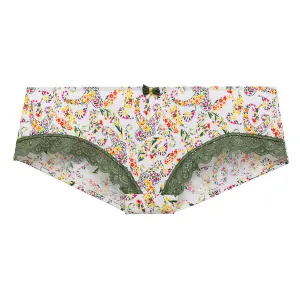 Baixinho feminino Pomm'Poire Eole image-0