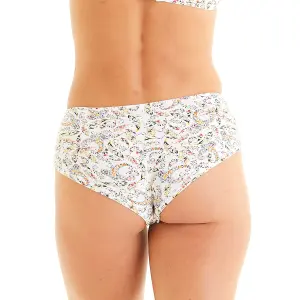 Baixinho feminino Pomm'Poire Eole image-2