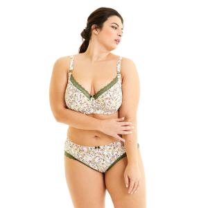 Sujetador de alta sujeción Pomm'Poire Eole image-1