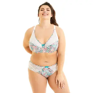 Sujetador de alta sujeción Pomm'Poire Ukulele image-1