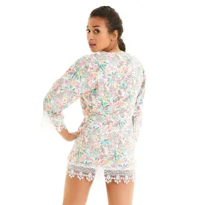 Kimono femme Pomm'Poire Ukulele image-2