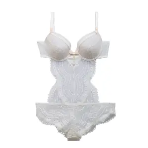 Dámské body Pomm'Poire Montée image-0
