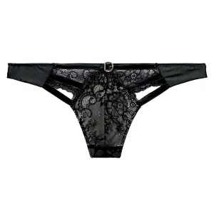 Fio dental feminino Pomm'Poire Paravent image-0