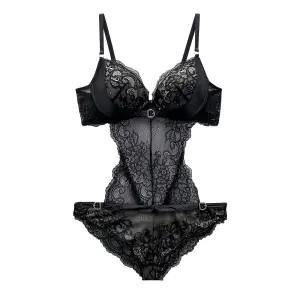 Damesbody Pomm'Poire Paravent image-0