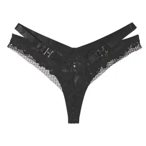Culotte femme Pomm'Poire Danger image-0